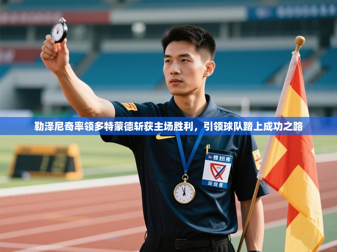 勒泽尼奇率领多特蒙德斩获主场胜利，引领球队踏上成功之路