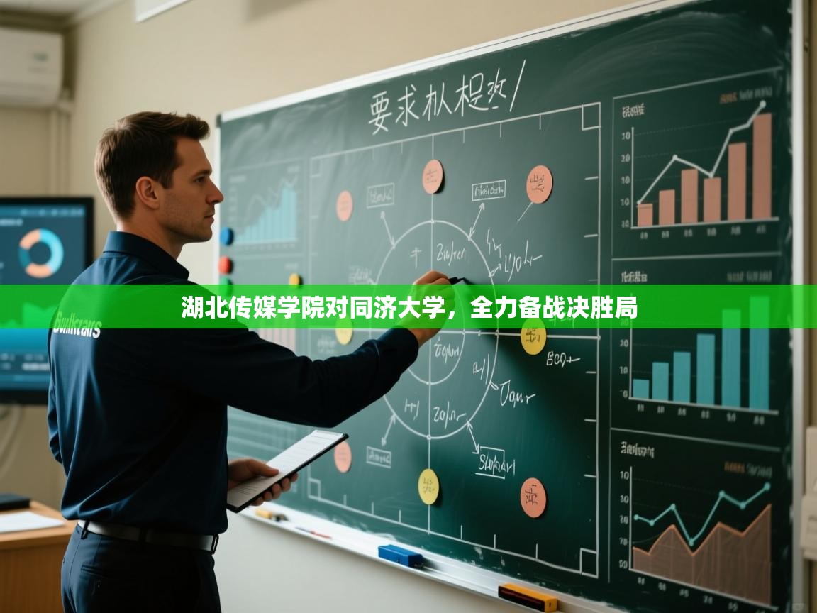 湖北传媒学院对同济大学，全力备战决胜局