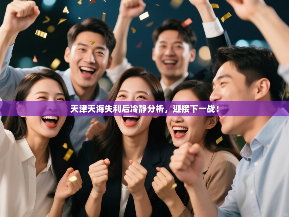 天津天海失利后冷静分析，迎接下一战！