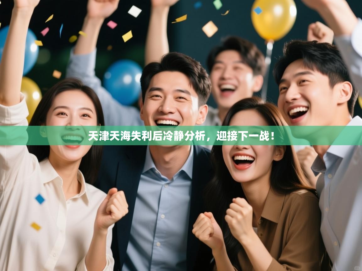 天津天海失利后冷静分析，迎接下一战！  第2张