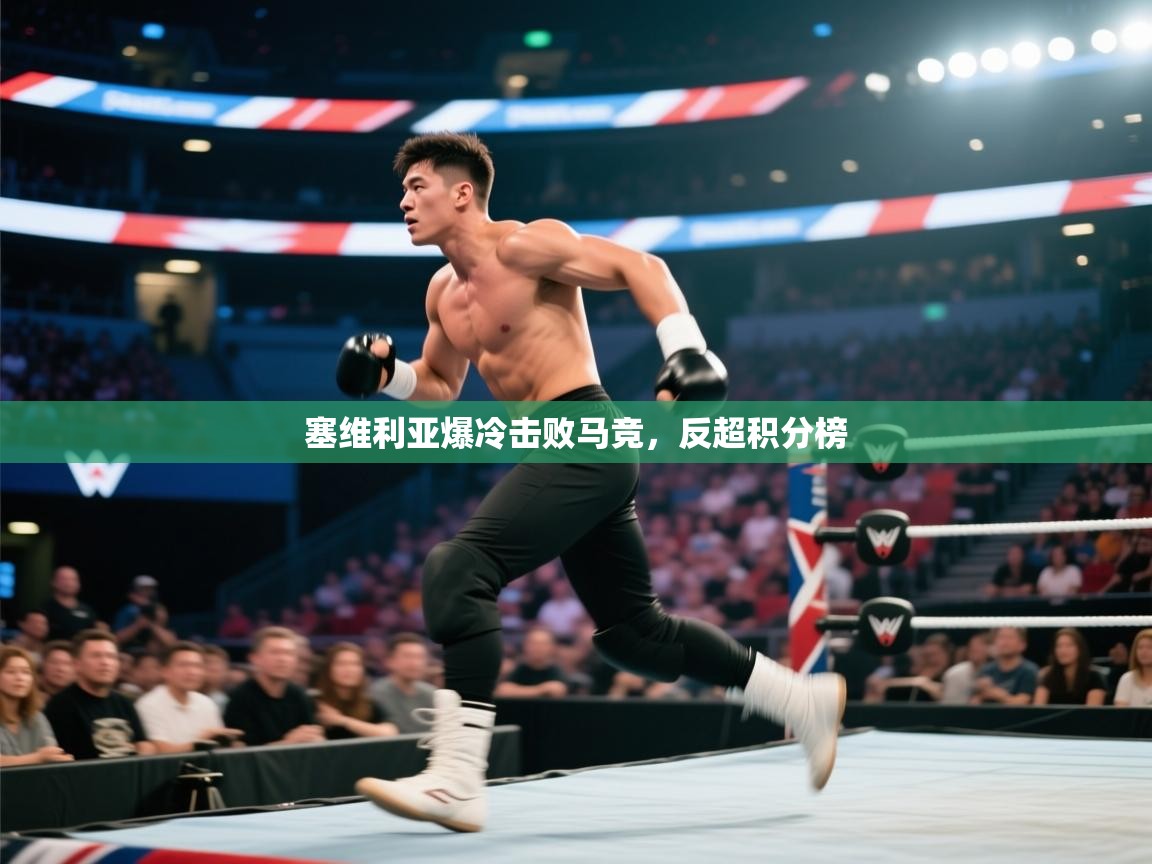 塞维利亚爆冷击败马竞，反超积分榜  第1张