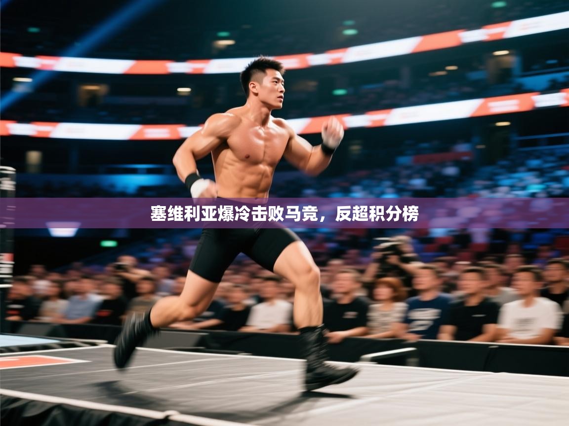 塞维利亚爆冷击败马竞，反超积分榜  第2张