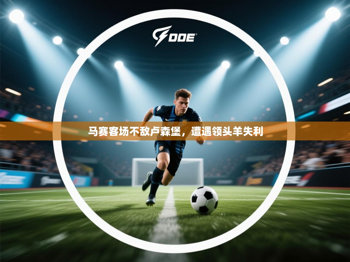 马赛客场不敌卢森堡，遭遇领头羊失利