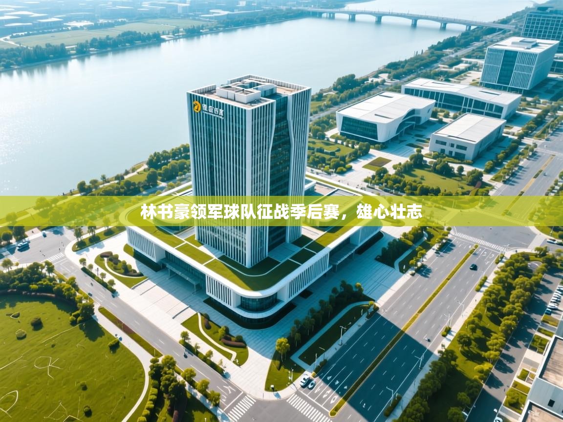 林书豪领军球队征战季后赛，雄心壮志