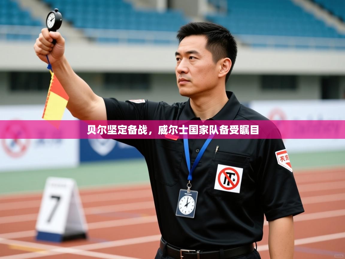 贝尔坚定备战，威尔士国家队备受瞩目