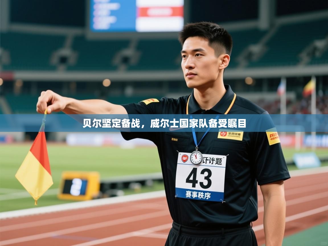 贝尔坚定备战，威尔士国家队备受瞩目  第2张