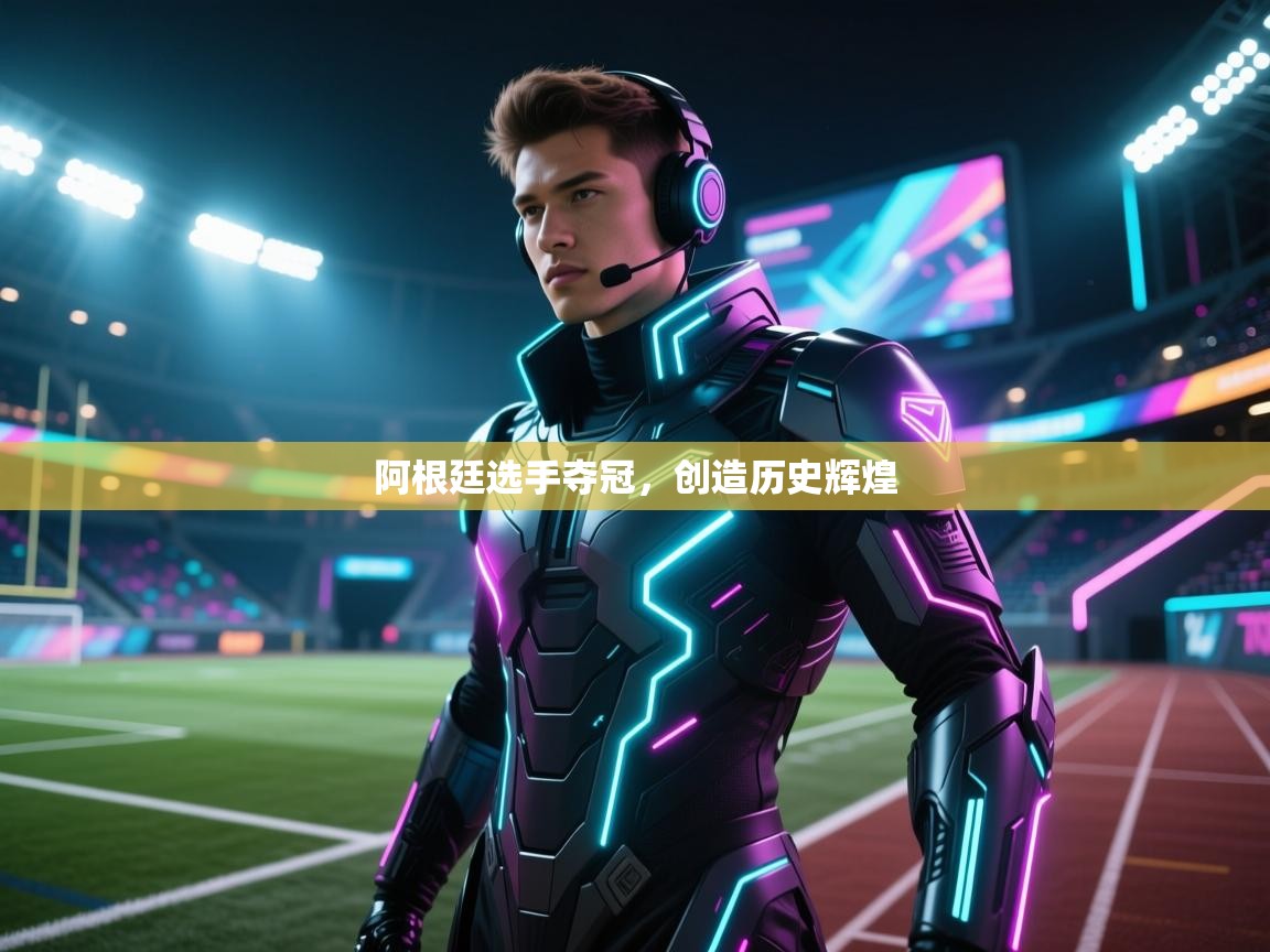 阿根廷选手夺冠，创造历史辉煌