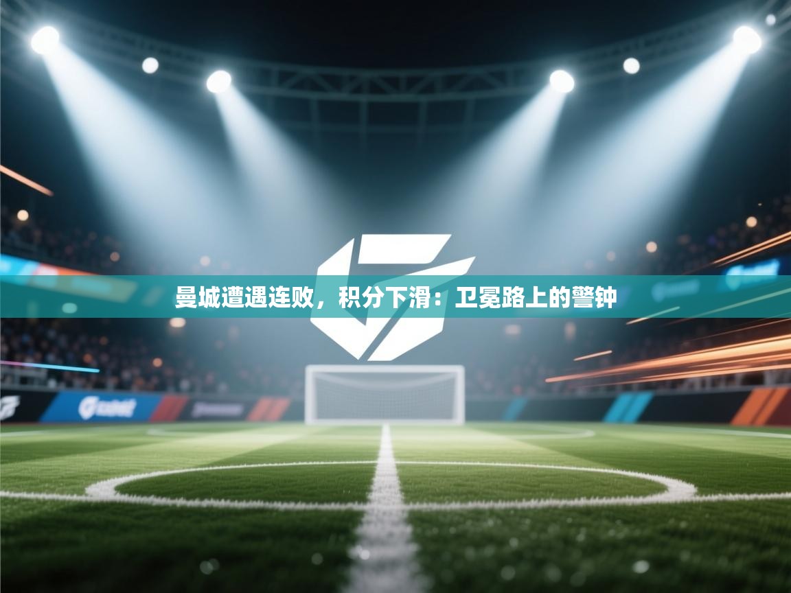 曼城遭遇连败，积分下滑：卫冕路上的警钟  第2张