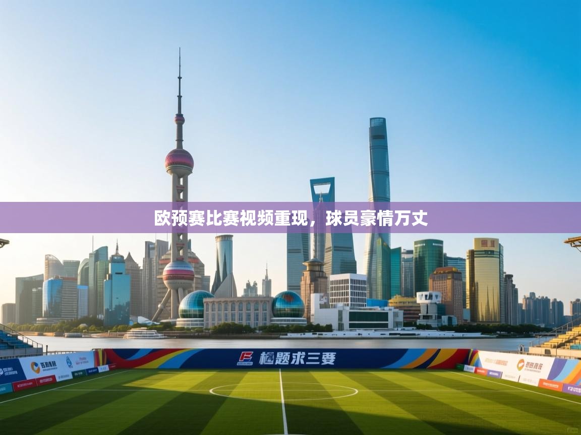 欧预赛比赛视频重现,球员豪情万丈 第2张