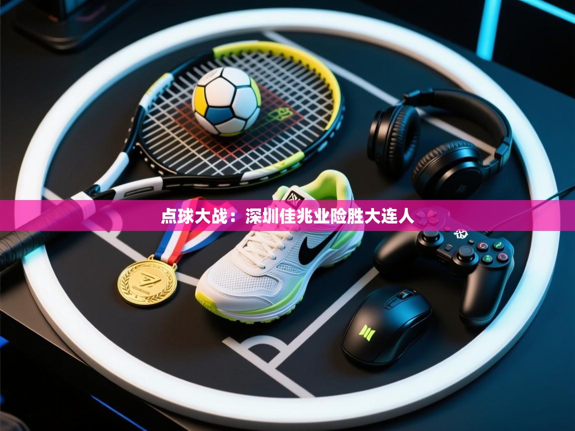 点球大战：深圳佳兆业险胜大连人