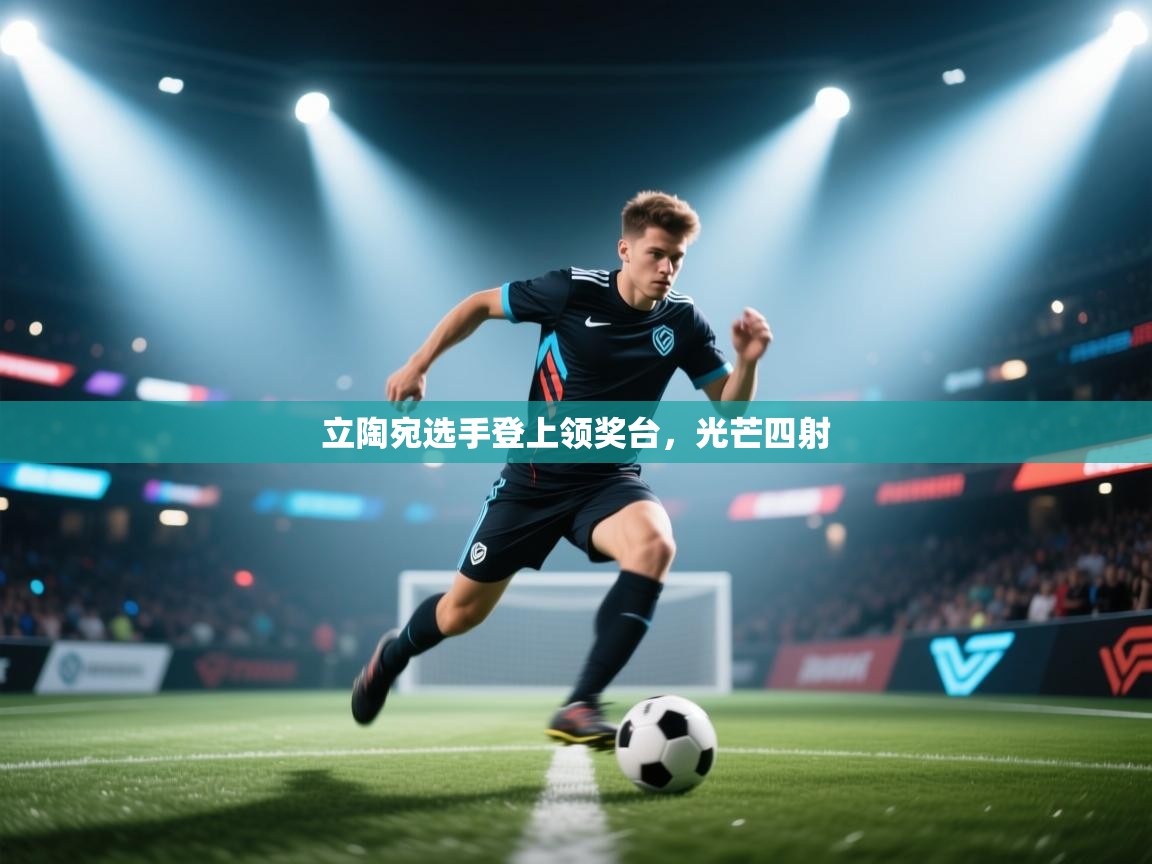 立陶宛选手登上领奖台，光芒四射