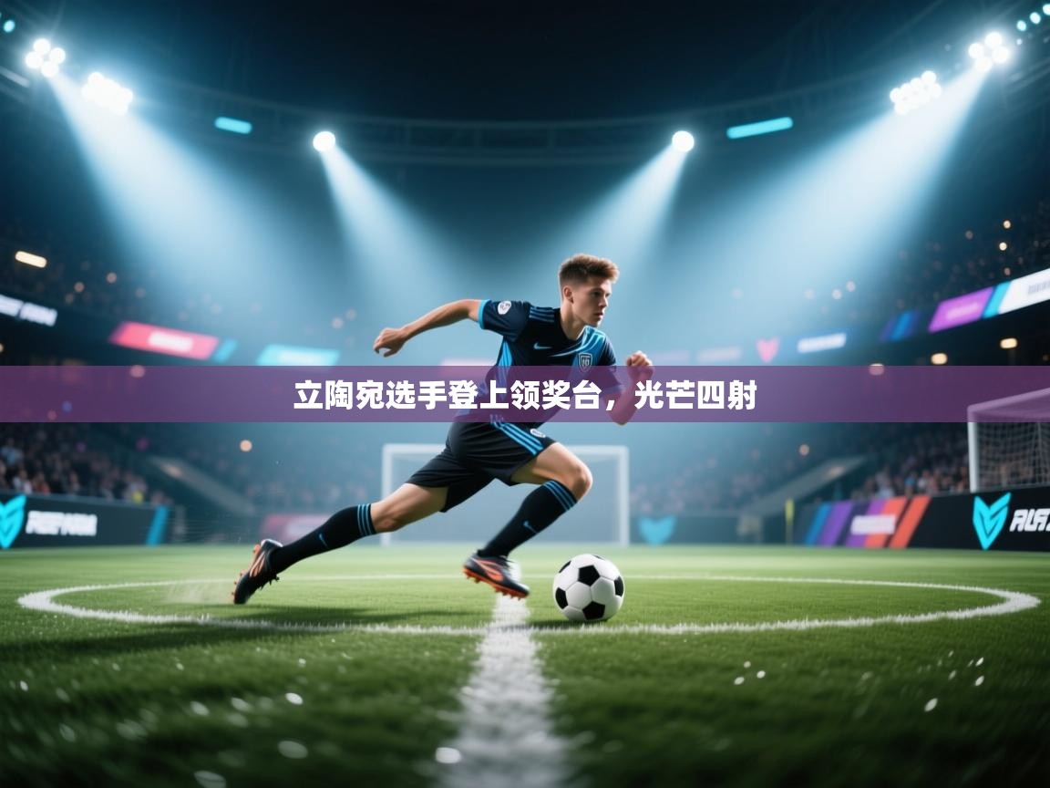 立陶宛选手登上领奖台，光芒四射  第2张