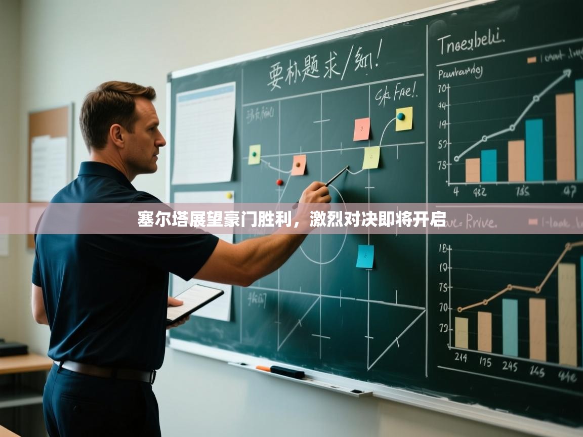 塞尔塔展望豪门胜利，激烈对决即将开启