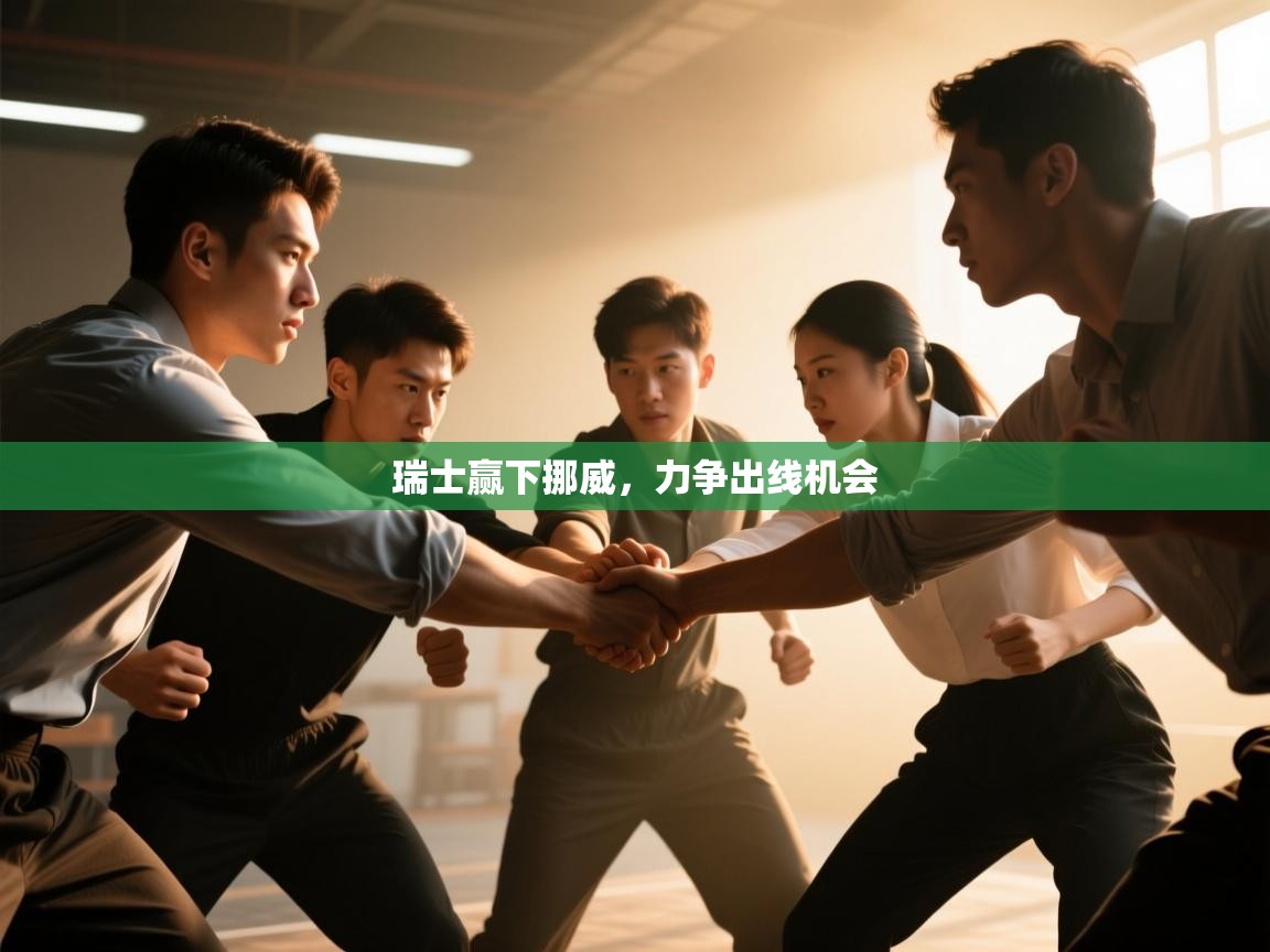 瑞士赢下挪威,力争出线机会 第2张