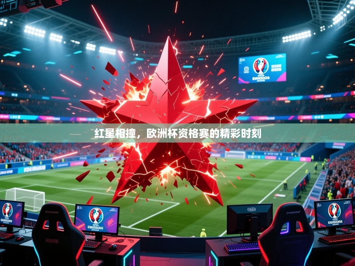 红星相撞，欧洲杯资格赛的精彩时刻