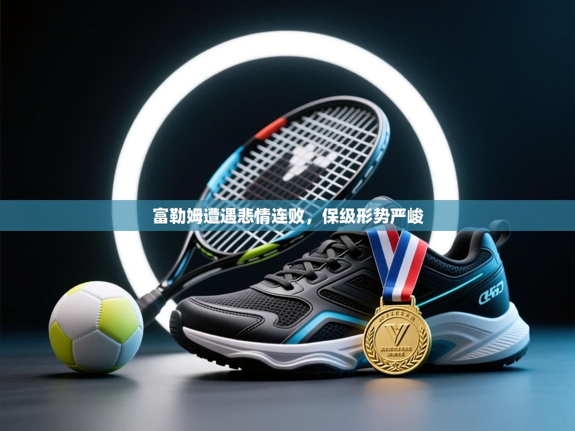 富勒姆遭遇悲情连败，保级形势严峻