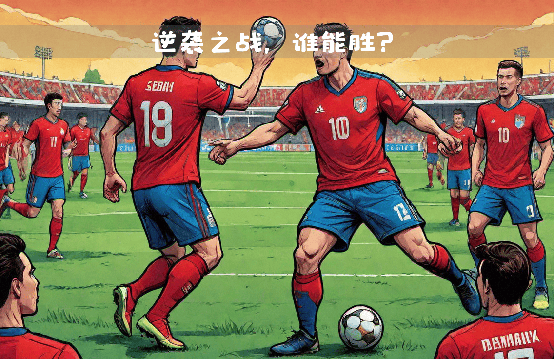 欧国联赛场上巅峰对决即将上演