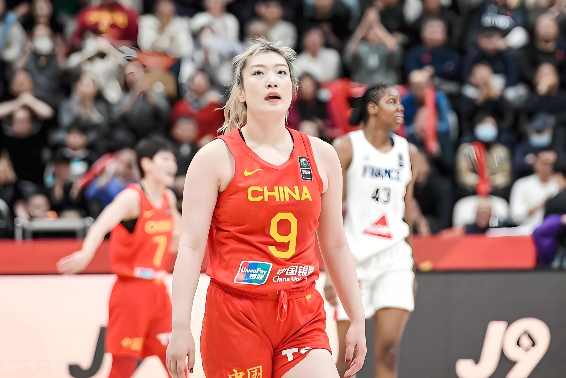 克罗地亚女篮喜获连胜，实力强大