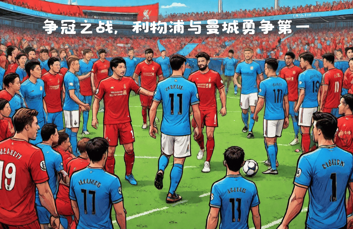 利物浦客场比力克曼城，豪取关键三分的简单介绍